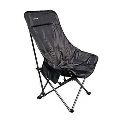 Green Lion Desert Ranger Camping Chair