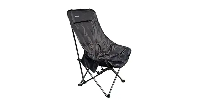Green Lion Desert Ranger Camping Chair