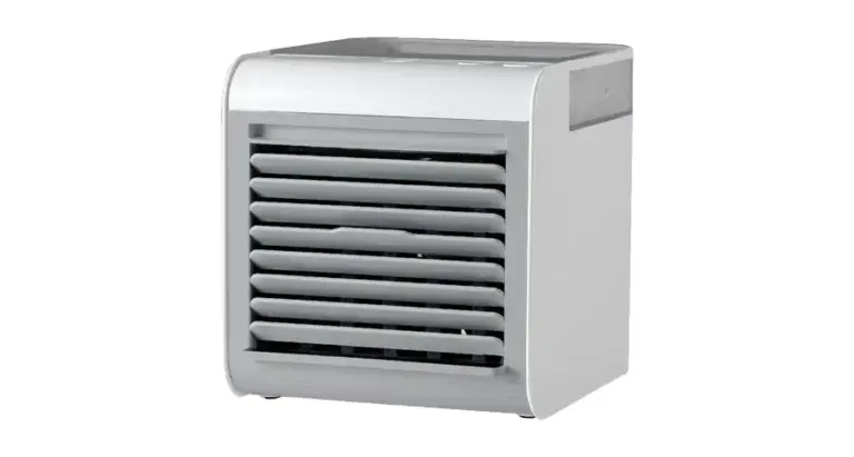 Green Lion Desktop Air Cooler 400mL