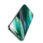 Green Lion Diego Pet HD Anti-Broken Soft Edge iPhone 16 Pro/Pro Max