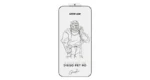 Green Lion Diego Pet HD Screen Protector for iPhone 17 Pro / Pro Max - Clear