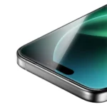 Green Lion Diego Pet HD Screen Protector for iPhone 17 Pro / Pro Max - Clear