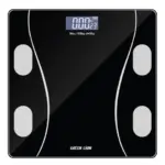 Green Lion Digital Body Scale GL-BWS01