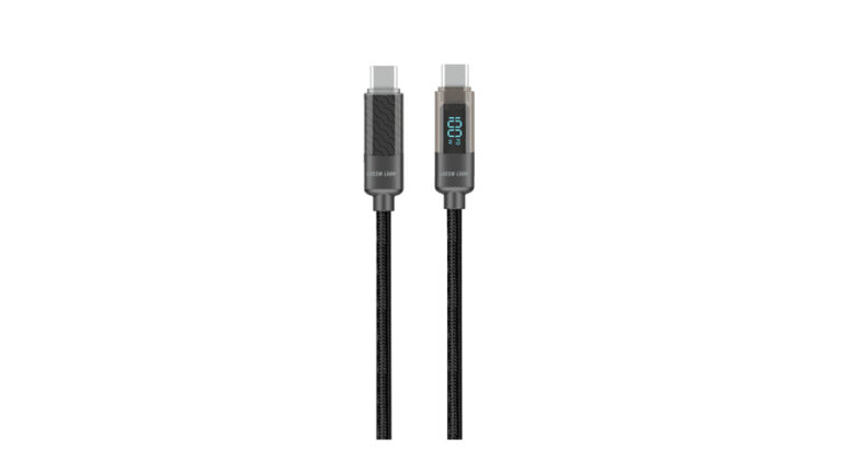 Green Lion Digital Display Cable USB-C to USB-C