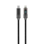 Green Lion Digital Display Cable USB-C to Lightning