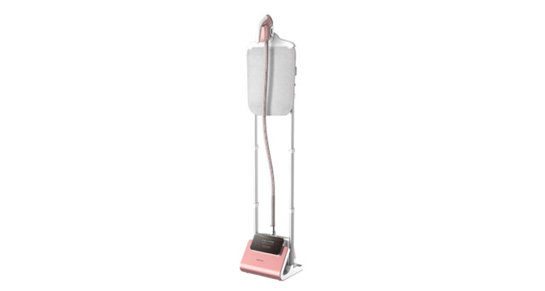 Green Lion Digital Garment Steamer