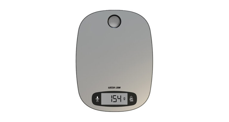 Green Lion Digital Kitchen Scale