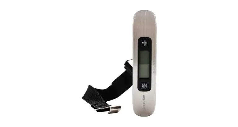 Green Lion Digital Luggage Scale