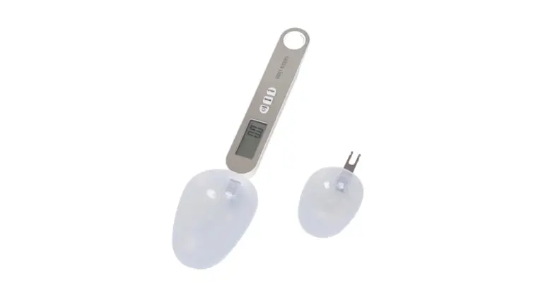 Green Lion Digital Spoon Scale