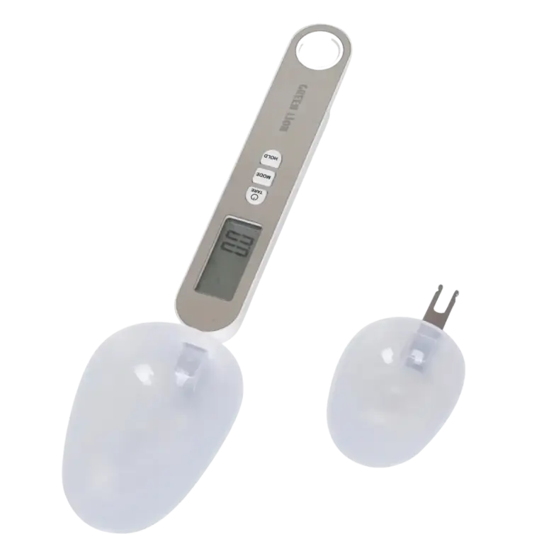 Green Lion Digital Spoon Scale