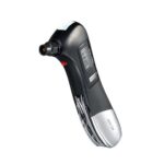 Green Lion Digital Tire Pressure Gauge 9 In 1 Rescue Tool