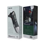 Green Lion Digital Tire Pressure Gauge 9 In 1 Rescue Tool