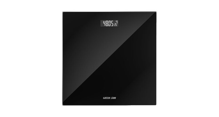 Green Lion Digital Weight Scale