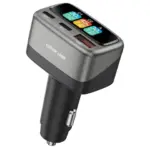Green Lion Drive Core TFT Car Charger