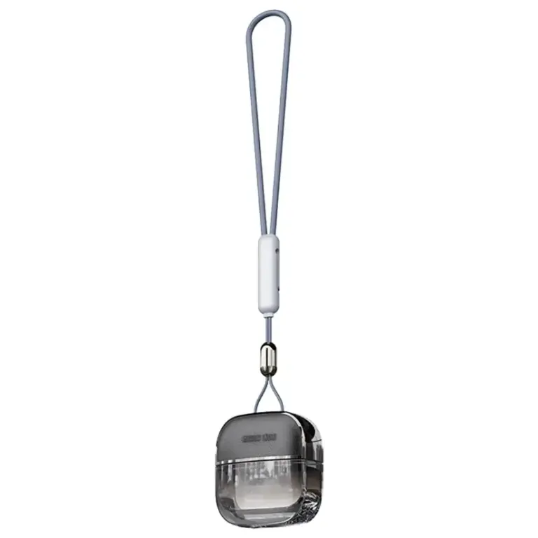 Green Lion Drive Mist Hanging Car Diffuser - Clear