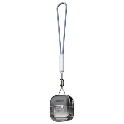 Green Lion Drive Mist Hanging Car Diffuser - Clear