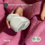 Green Lion DualPro Digital Fabric Remover