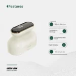 Green Lion DualPro Digital Fabric Remover
