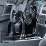 Green Lion Dual Drive Universal Car Phone Holder
