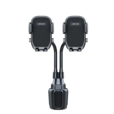 Green Lion Dual Drive Universal Car Phone Holder