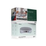 Green Lion Dual Hand Massager 5 Intensity Levels