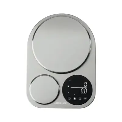 Green Lion Dual Kitchen Scale