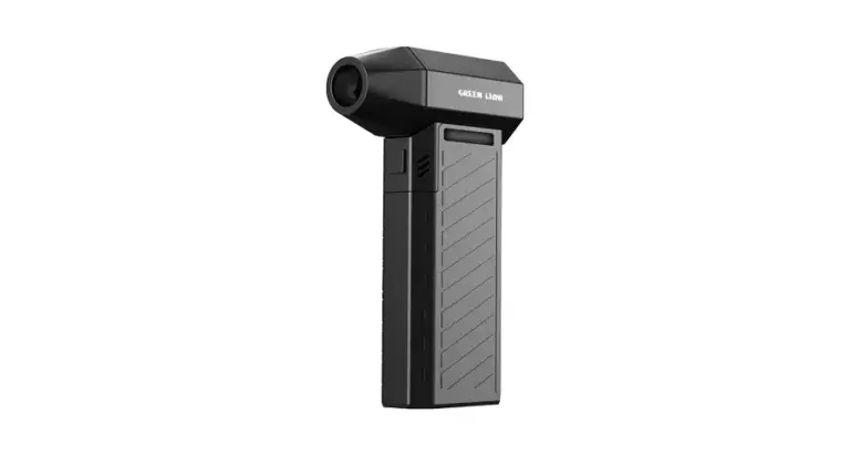 Green Lion Duo Force Air Blower