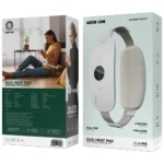 Green Lion Duo Heat Pad Universal Contour Fit