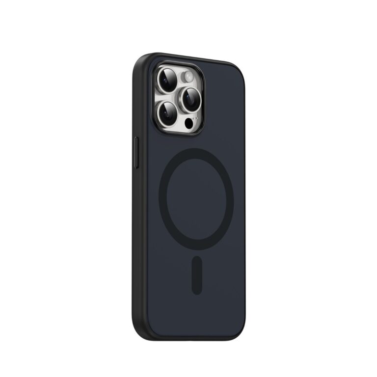Green Lion Duo Liquid Silicon Case for iPhone 15 Pro / Pro Max
