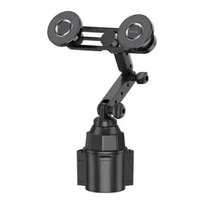 Green Lion Duo Magflex Cup Holder Mount