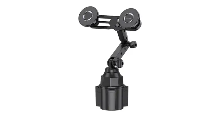 Green Lion Duo Magflex Cup Holder Mount