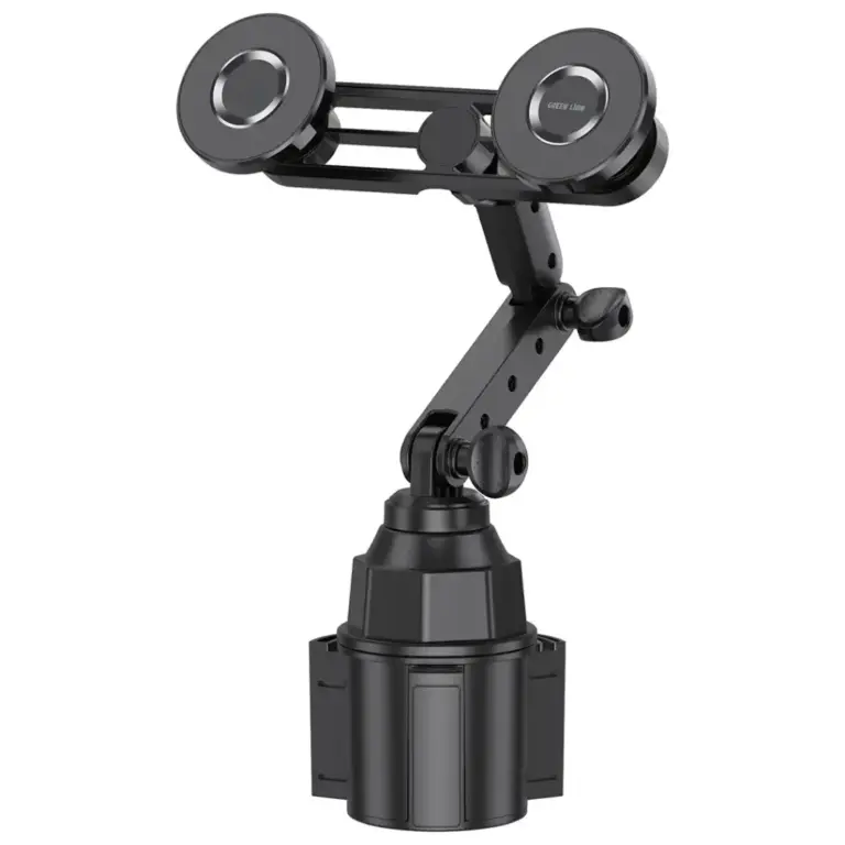 Green Lion Duo Magflex Cup Holder Mount