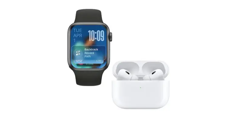 Green Lion Dynamic Duo 41mm Smart Watch & Earbuds Pro 2