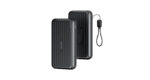 Green Lion Dynamo 10000mAh Powerbank