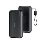 Green Lion Dynamo 10000mAh Powerbank