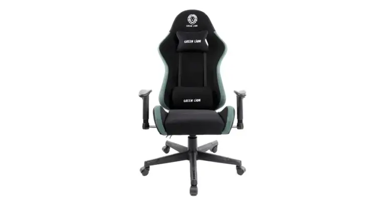 Green Lion ERGO X GCX44 Gaming Chair