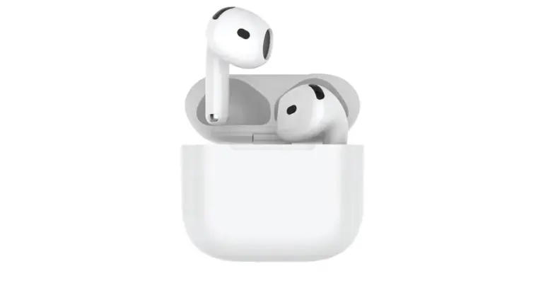 Green Lion Earbuds 4 ANC True Wireless Earbuds