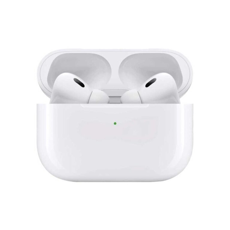 Green Lion Earbuds Pro2 with Active Noise Cancellation