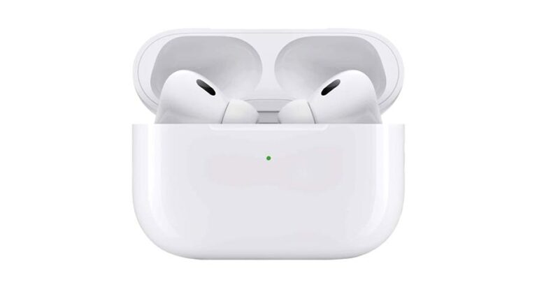 Green Lion Earbuds Pro2 with Active Noise Cancellation