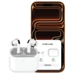 Green Lion Earbuds Pro 3 True Wireless Earbuds