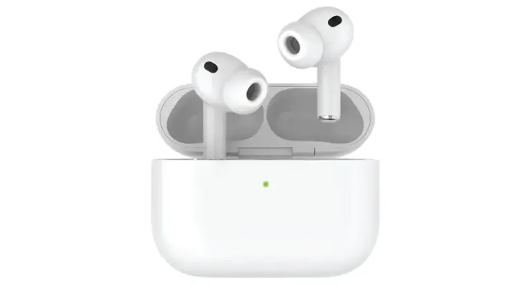 Green Lion Earbuds Pro 3 True Wireless Earbuds