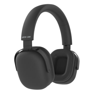 Green Lion Echo ANC Wireless Headphone