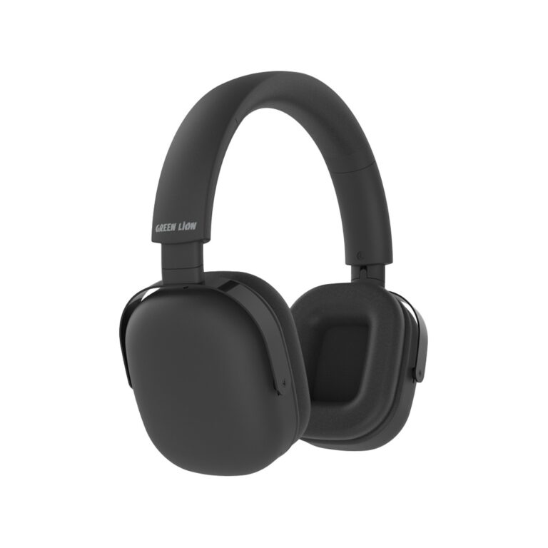 Green Lion Echo ANC Wireless Headphone