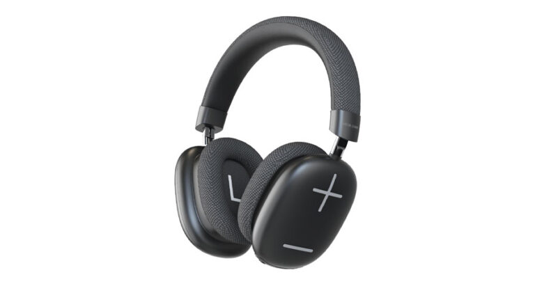 Green Lion Echo Max Headphone