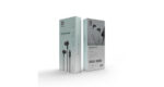 Green Lion Echo Stereo Earphones