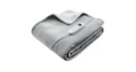 Green Lion Electric Blanket with Heating Function