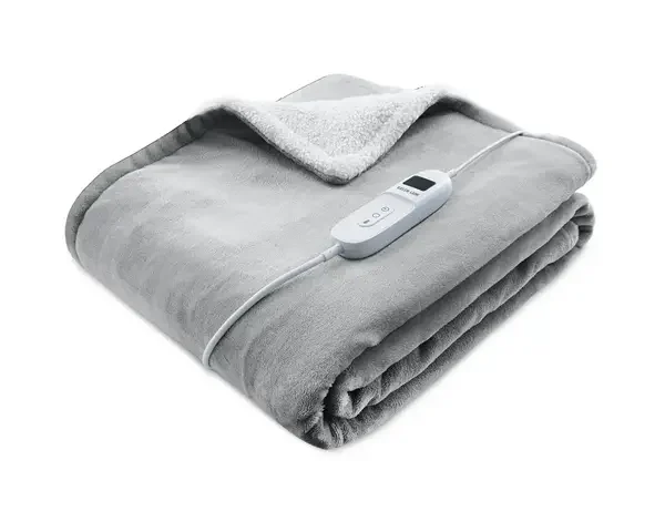 Green Lion Electric Blanket with Heating Function