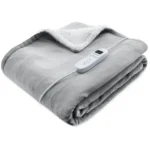 Green Lion Electric Blanket with Heating Function
