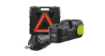 Green Lion Electric Car Jack Kit Built-In LED Light