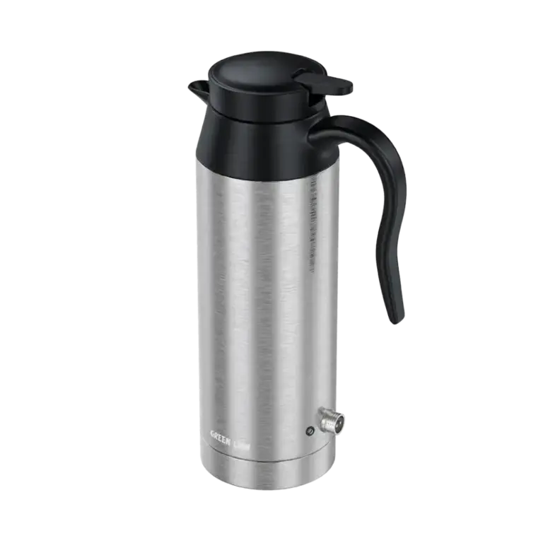 Green Lion Electric Car Kettle 800mL